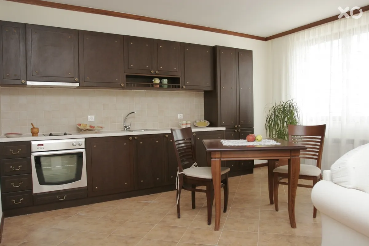 St. Ivan Rilski Hotel & Apartments