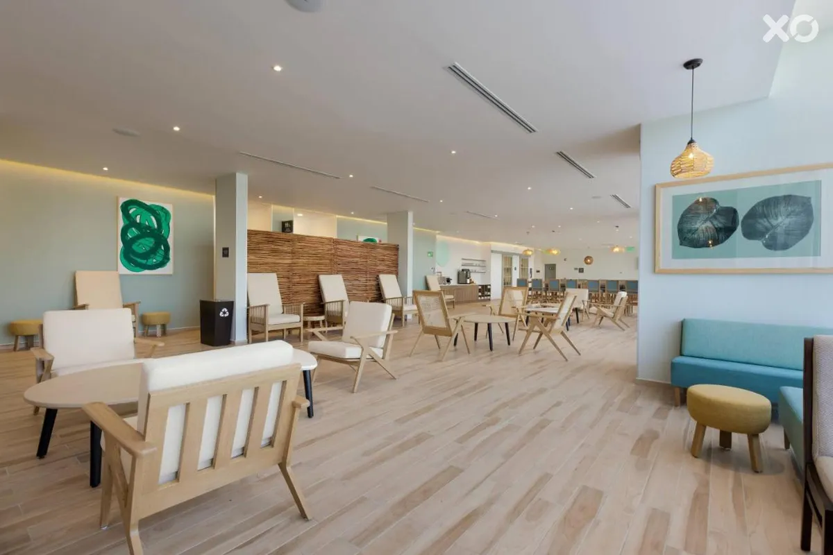 Residence Inn By Marriott Cancun Hotel Zone