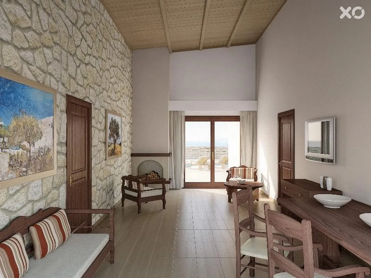 Filion Suites Resort & Spa