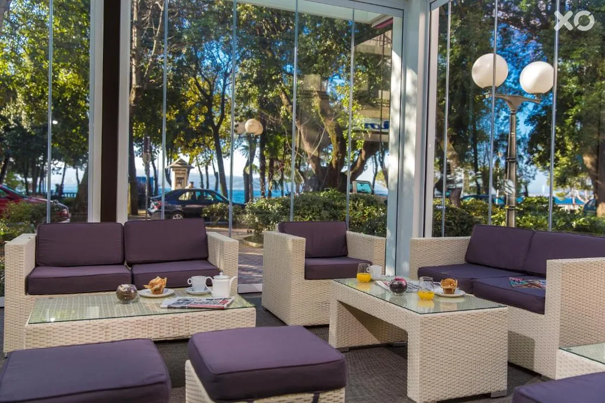 Crikvenica Hotel