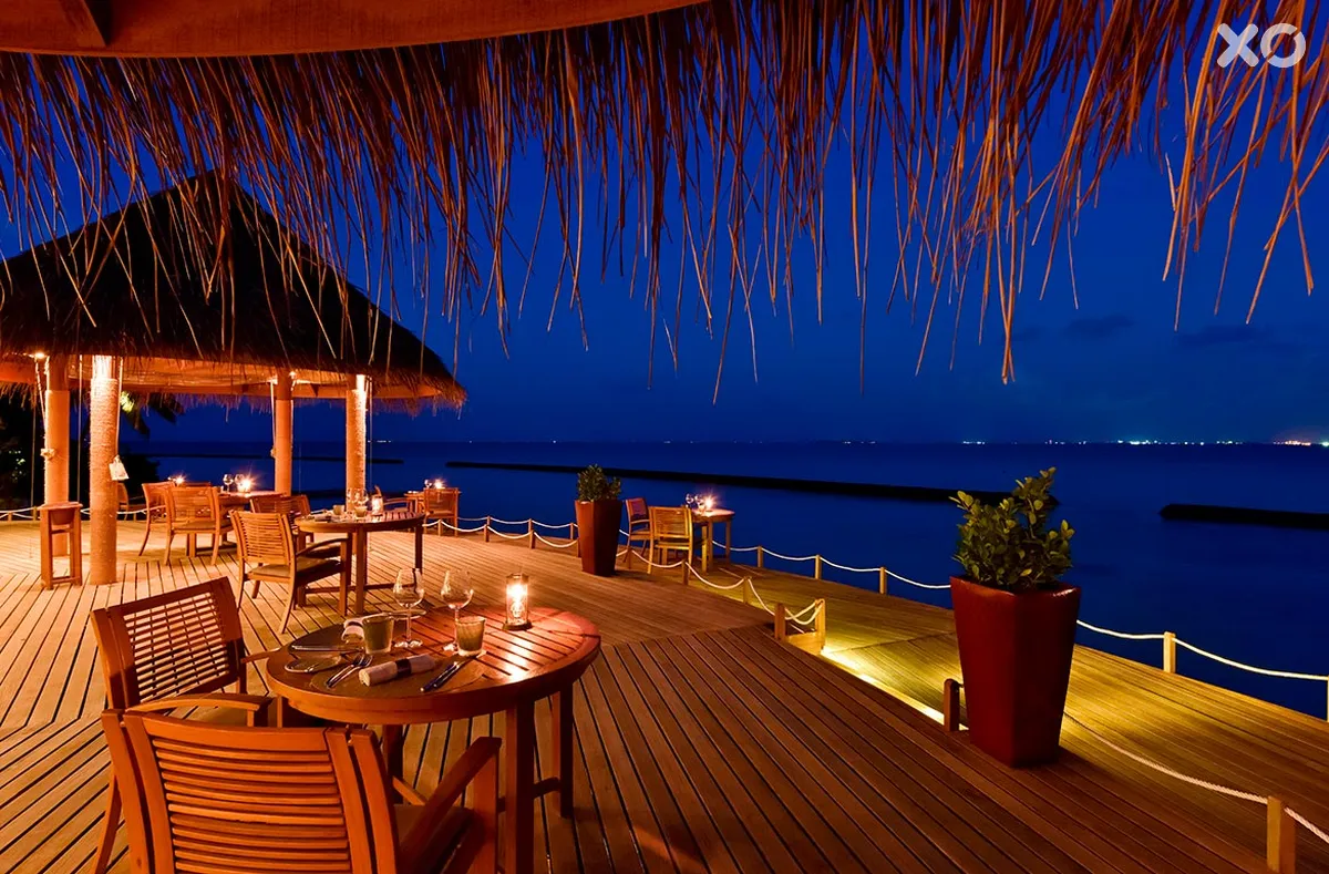 Baros Maldives