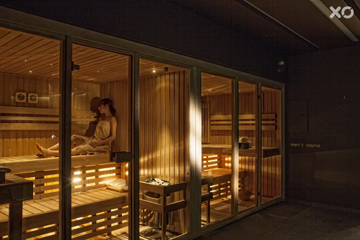 Aqua Blu Boutique Hotel & Spa