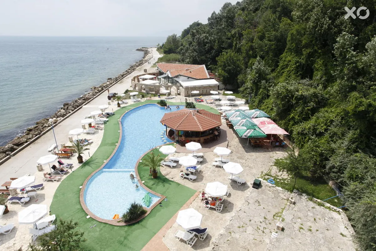 Regina Maria Spa