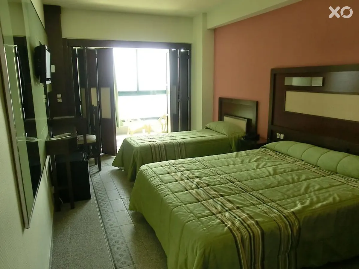 Benikaktus Hotel