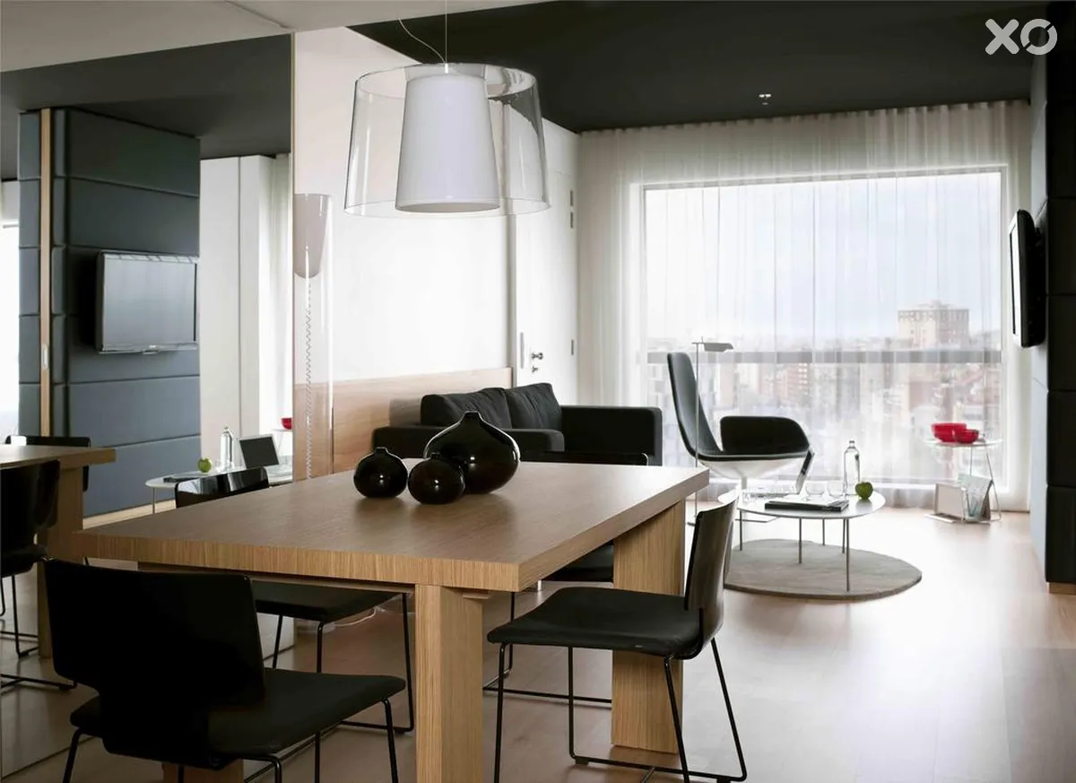 Barcelo Sants Hotel