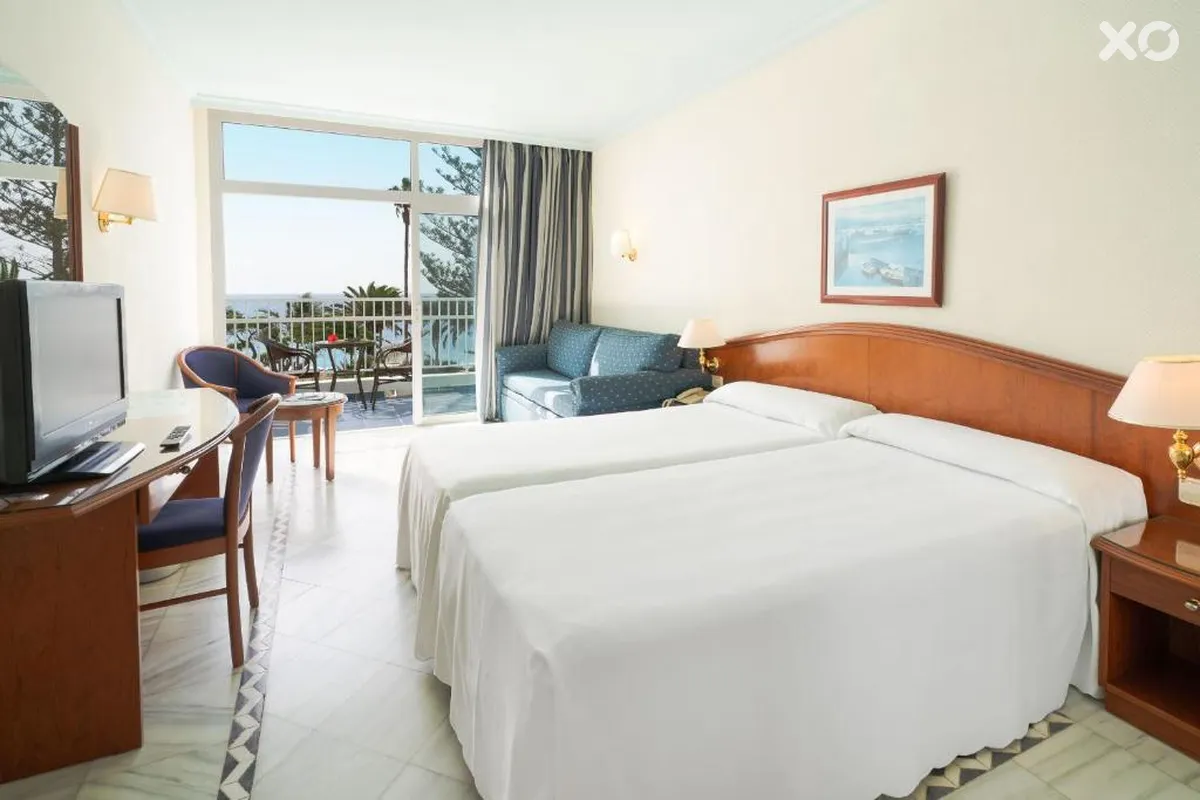 Vik Hotel San Antonio