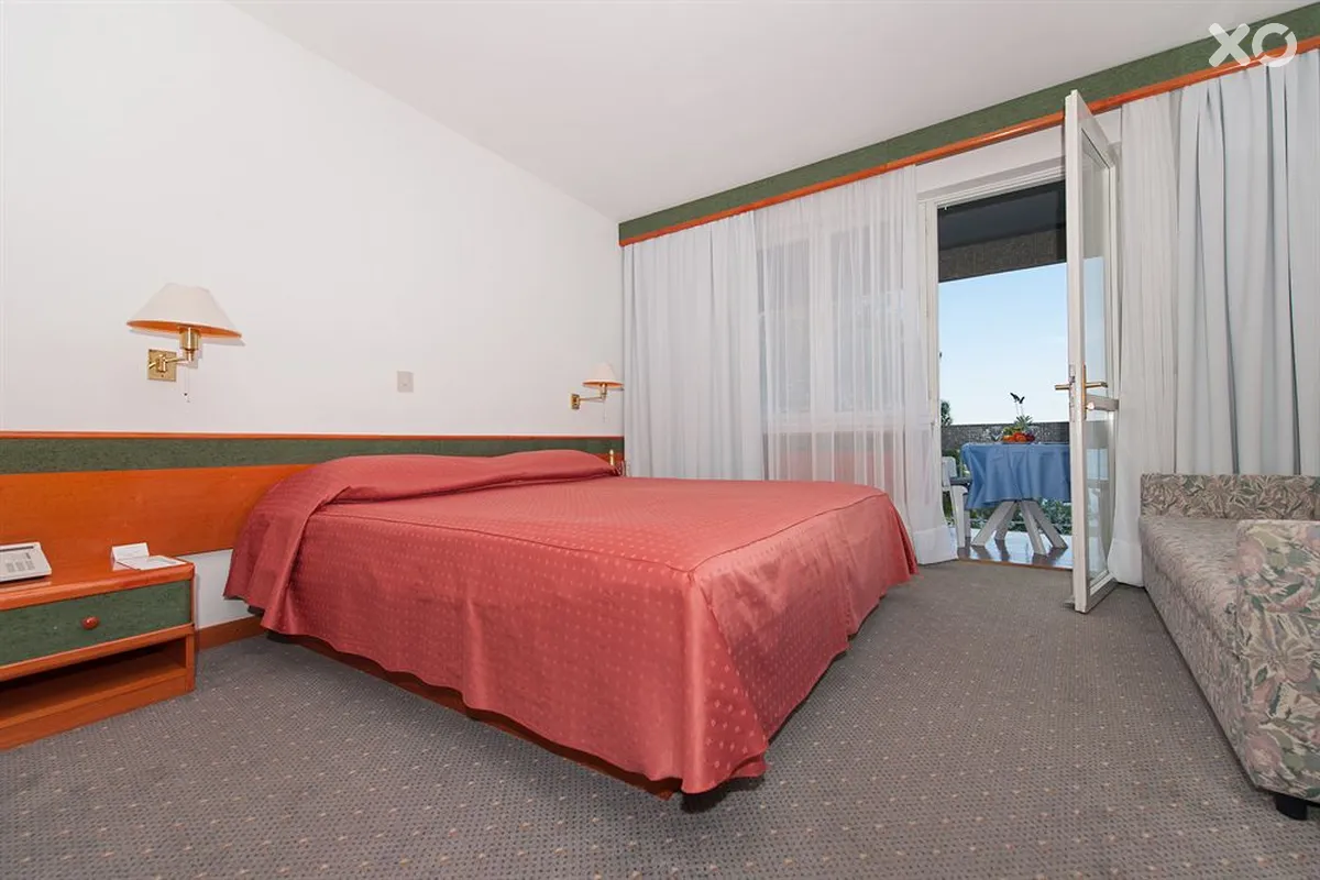 Pineta Hotel