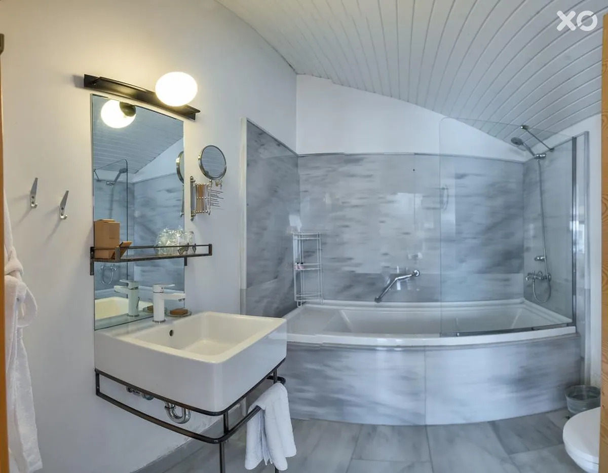 Faros Hotel Taksim