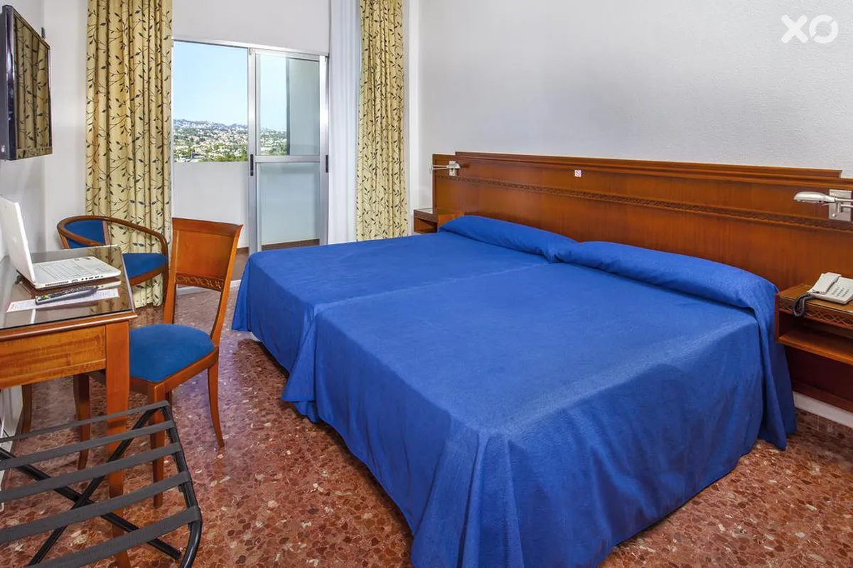 Port Europa Hotel