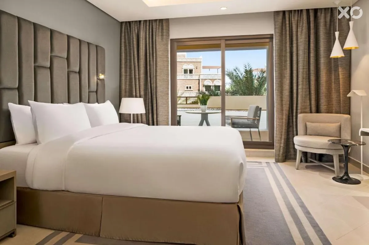 Wyndham Residences The Palm