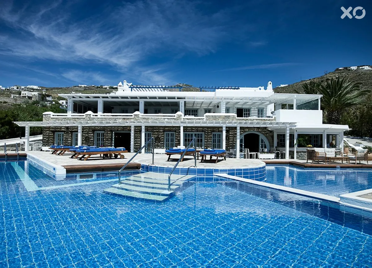 San Marco Hotel & Villas