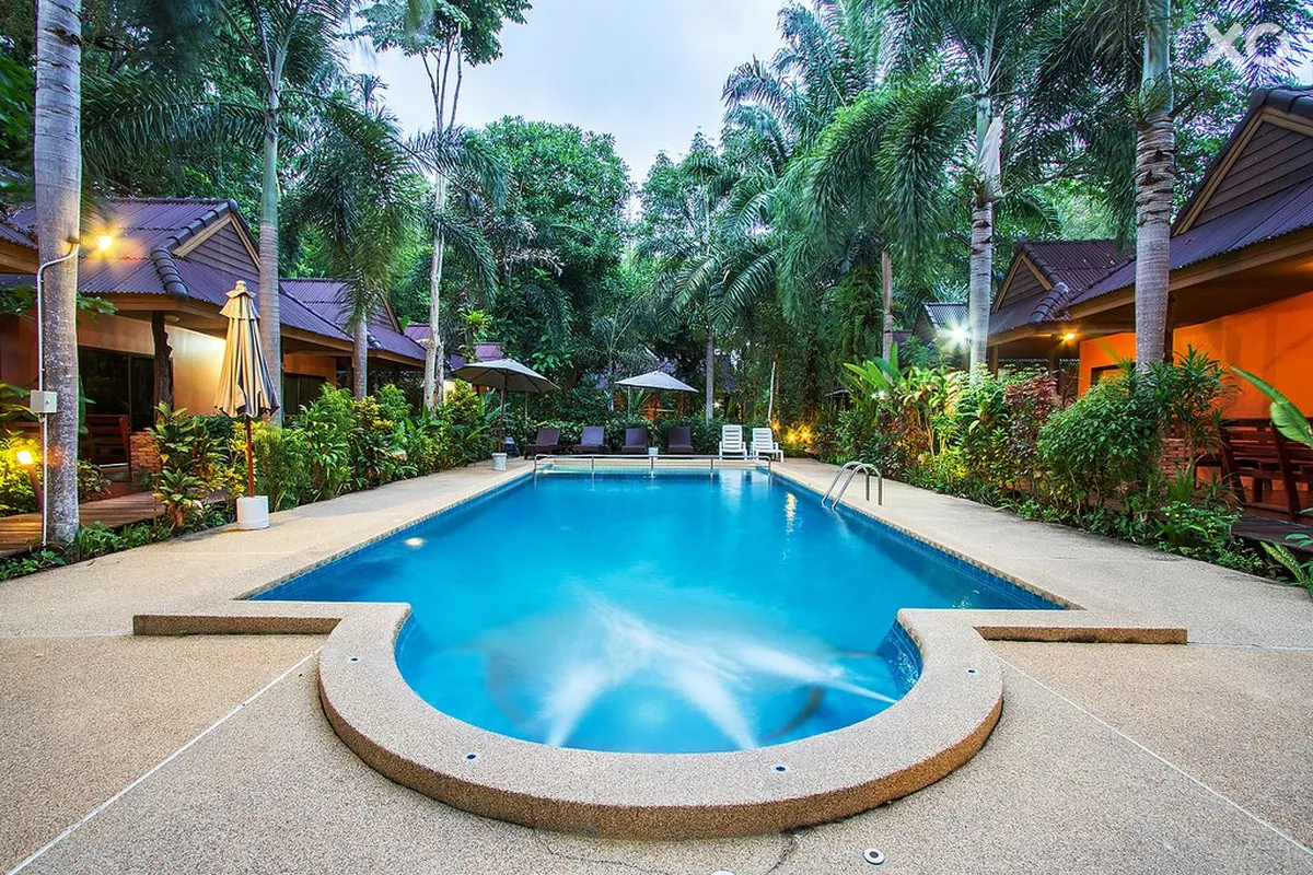 Sunda Resort
