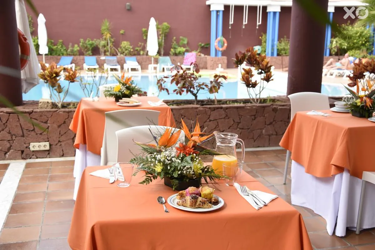 Udalla Park Aparthotel