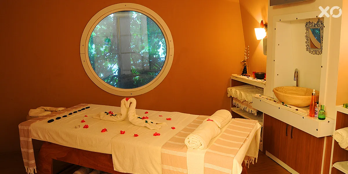 Dogan Paradise Beach Resort