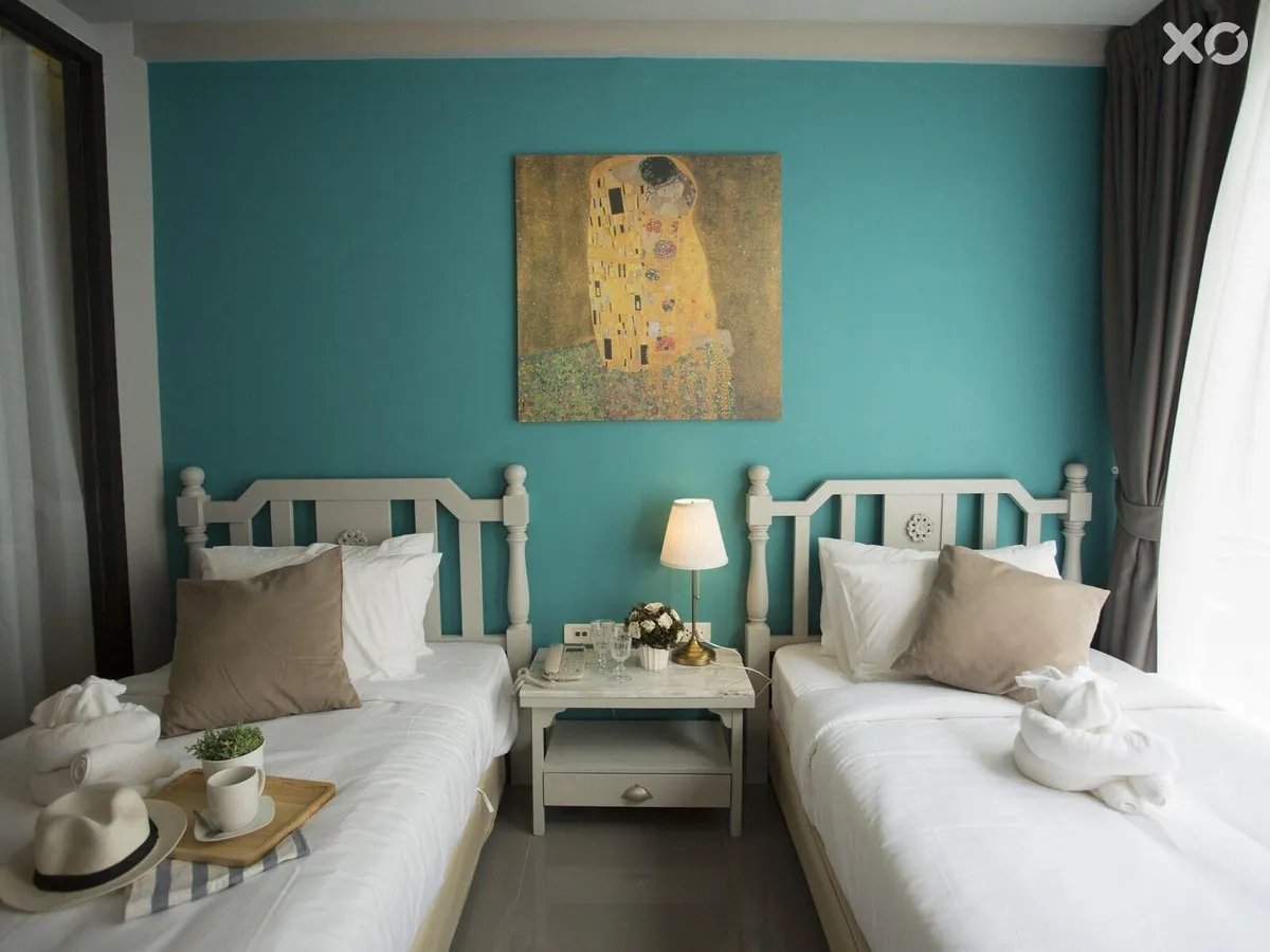 Heyha Hotel