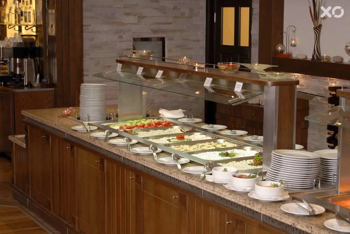 Lion Hotel Bansko