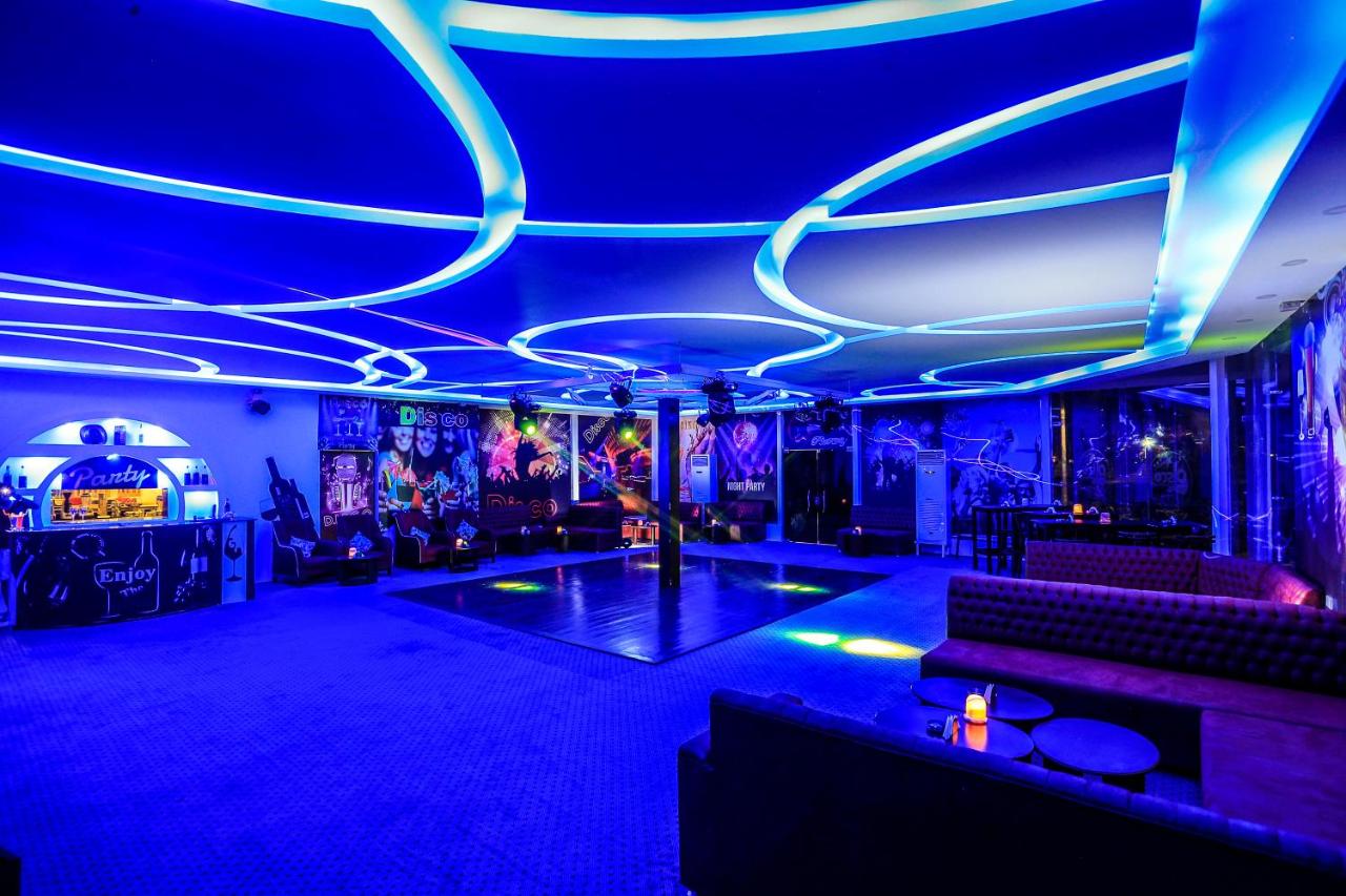 Mirage Bay Resort & Aquapark Lilly Land