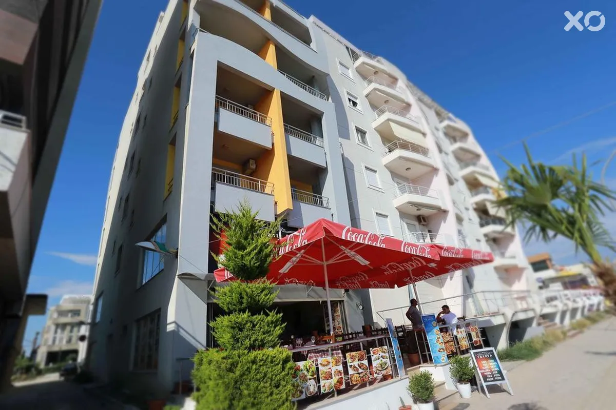 Klebrido Hotel