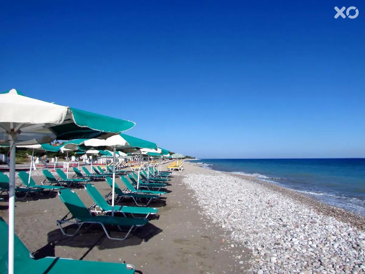 Pylea Beach Hotel