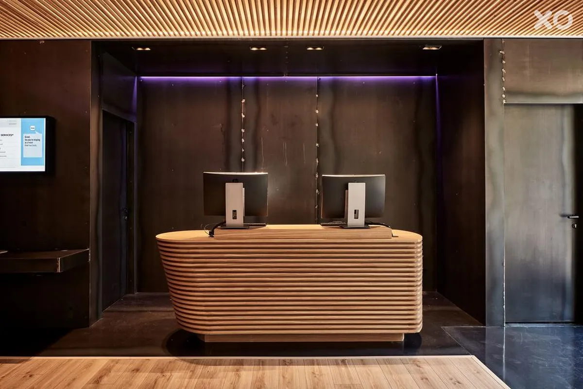 Ibis Styles Heraklion Central