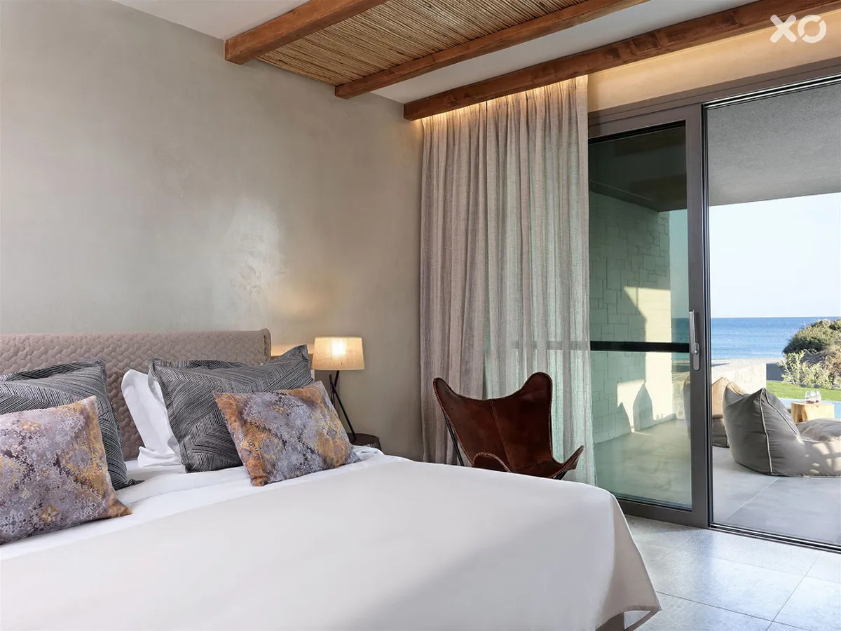 Atlantica Dreams Resort & Spa