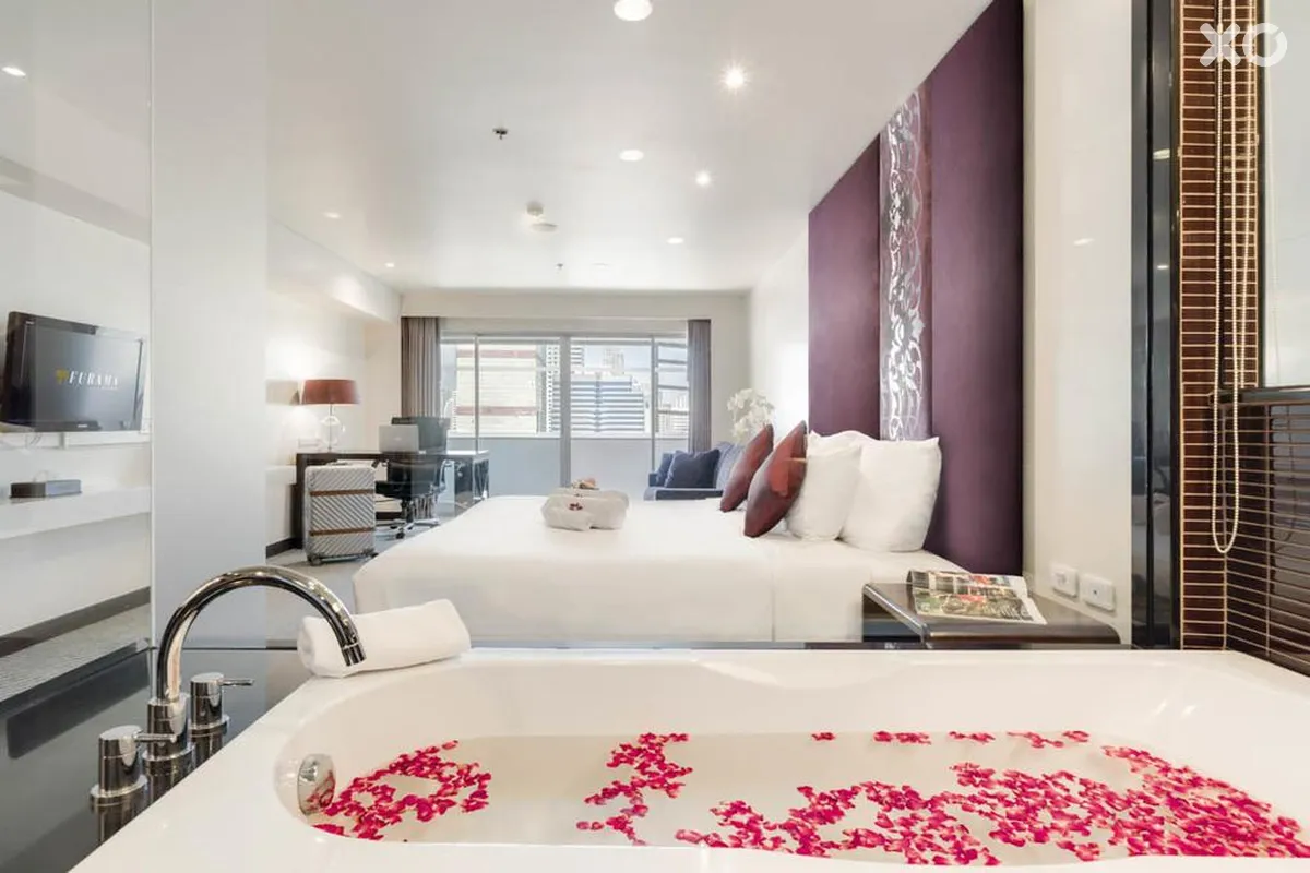Furama Silom