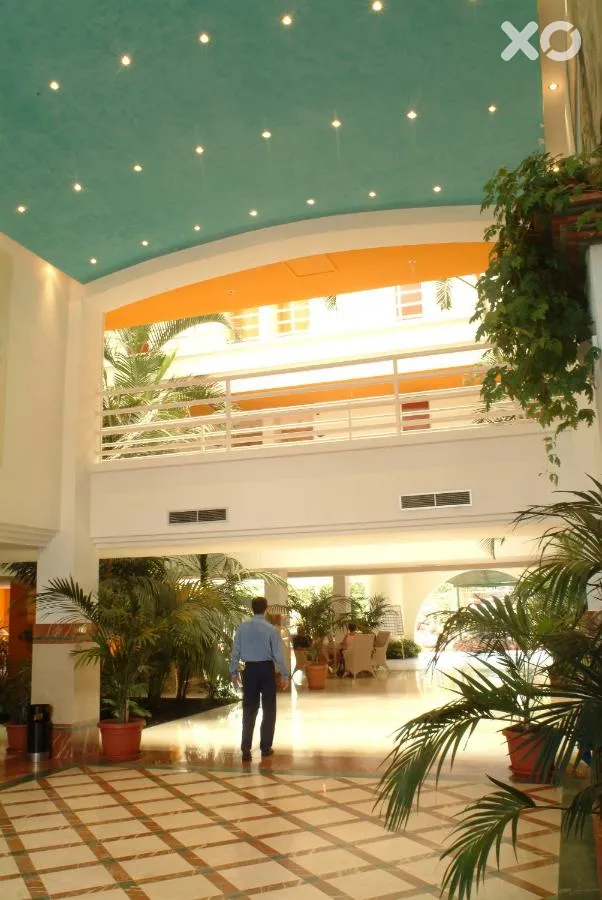 IFA Altamarena Hotel
