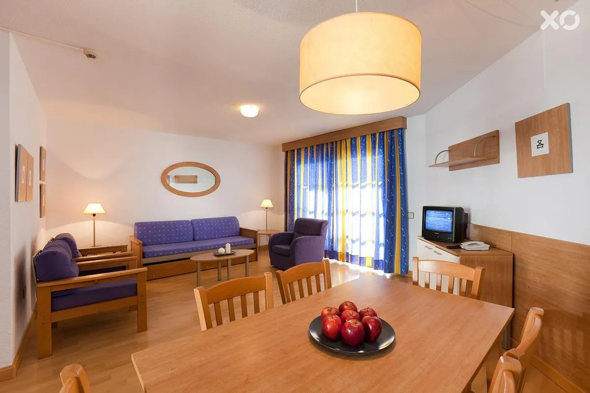 Aguamar Apartamentos