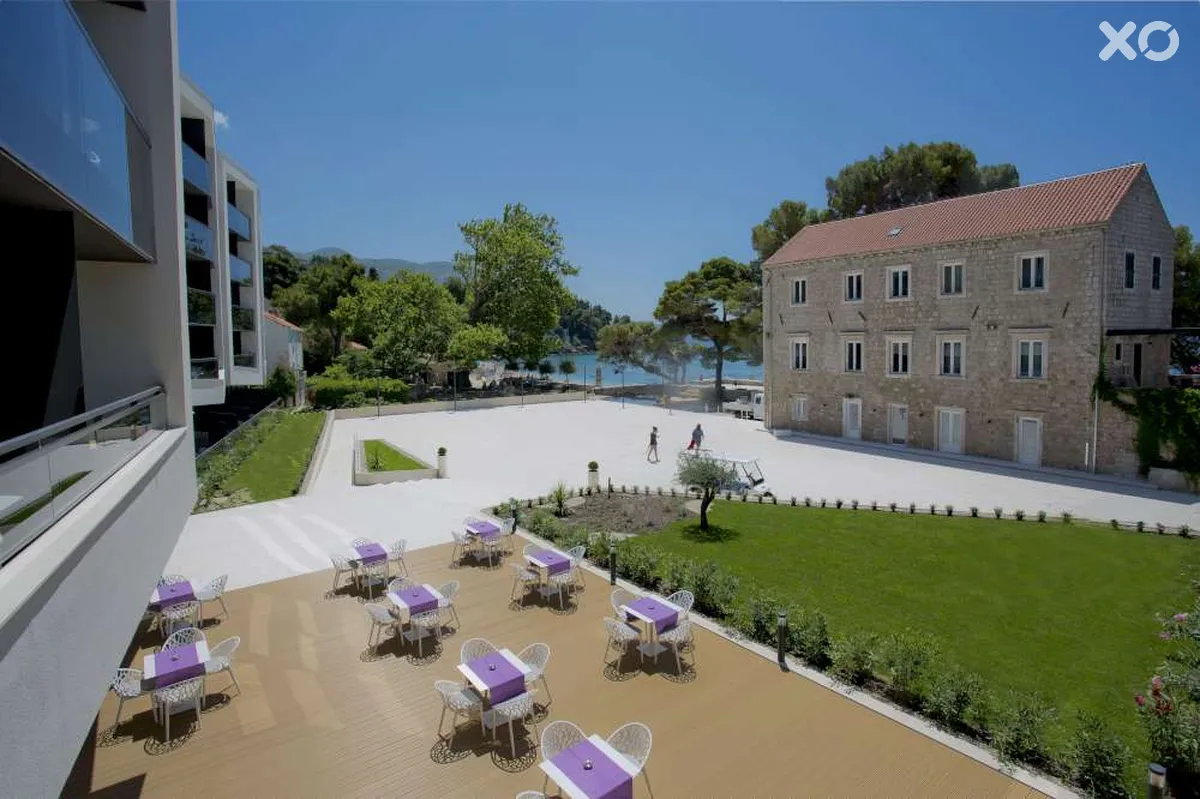 Mlini Hotel