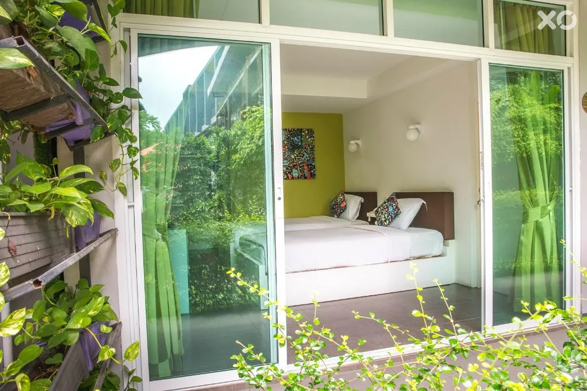 Lantana Pattaya Hotel & Resort