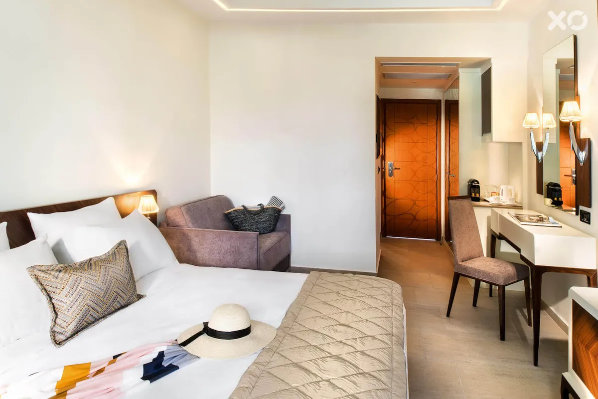 Potidea Palace Hotel