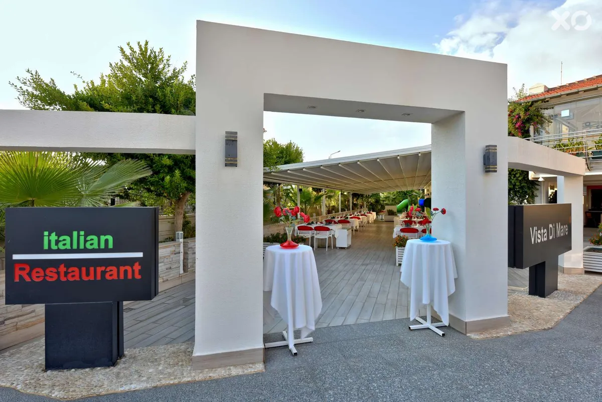 Green Garden Resort & Spa Hotel