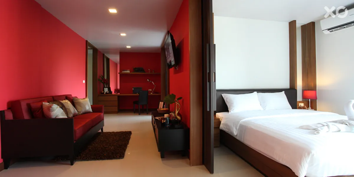 The Radiance Pattaya