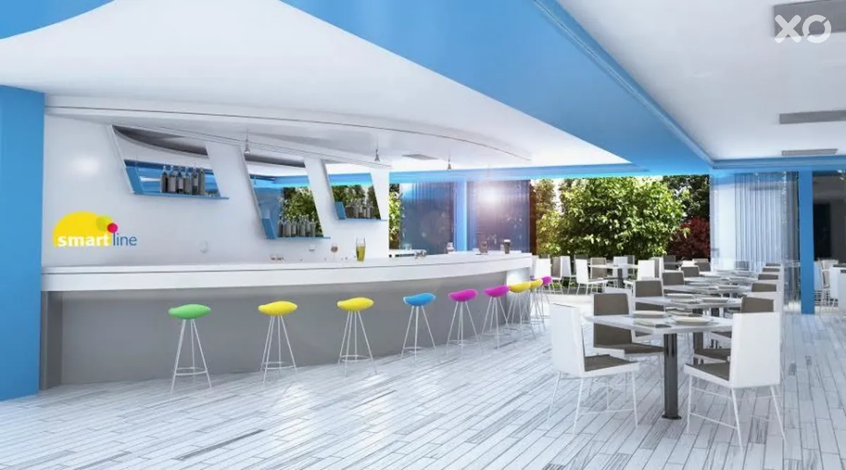 Guya Wave Hotel