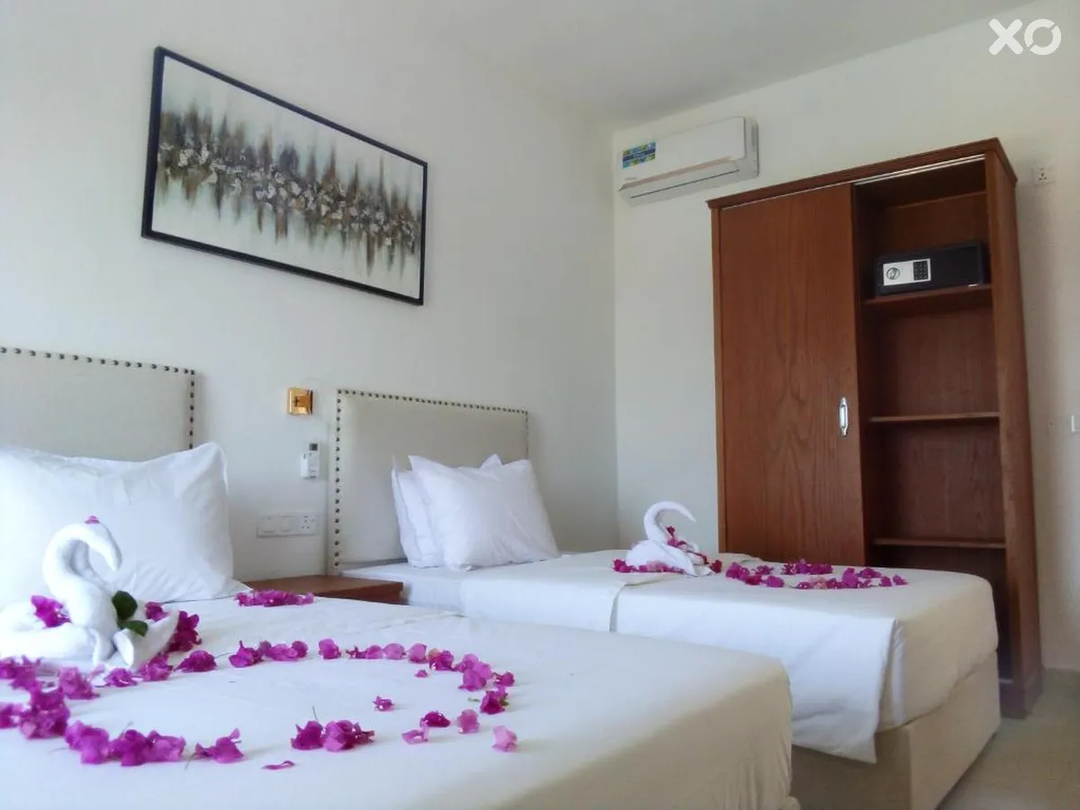 Malika Hotel Nungwi