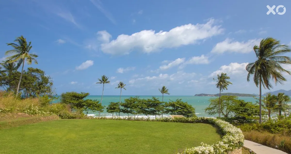Samujana Villas