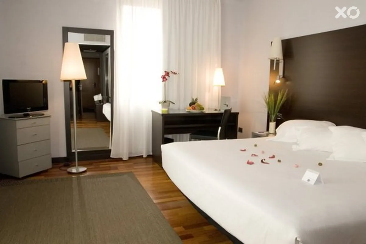 Best Front Maritim Hotel