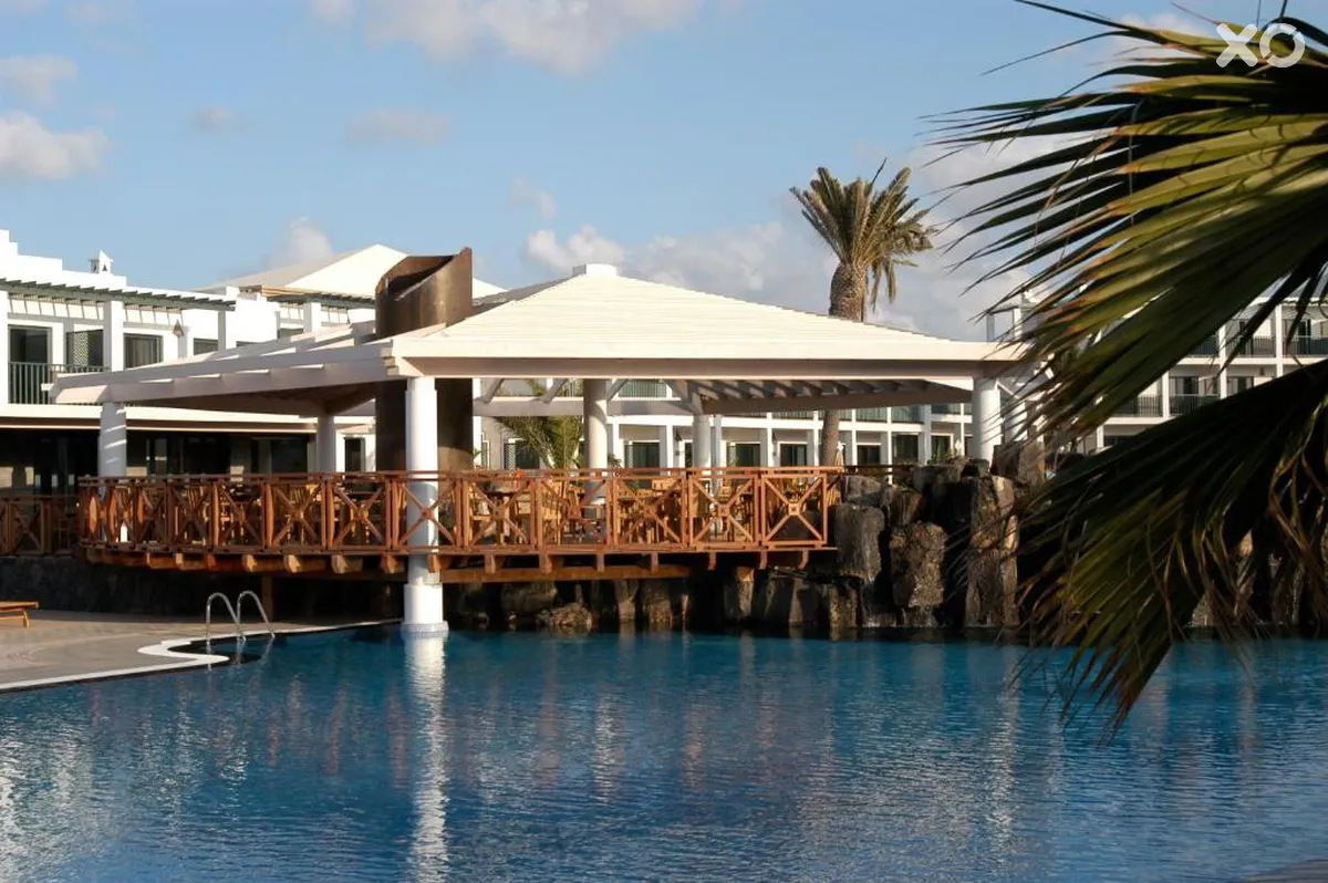 Las Marismas de Corralejo
