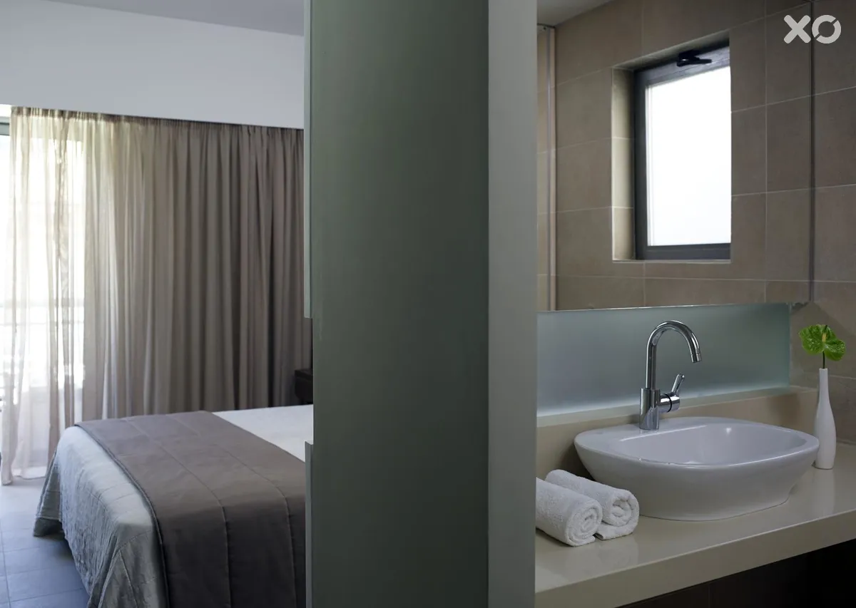 Angela Suites & Lobby Hotel