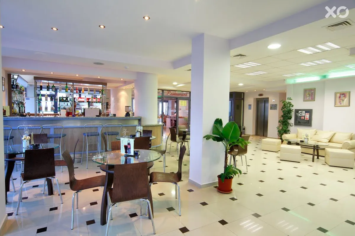 Bijou Hotel