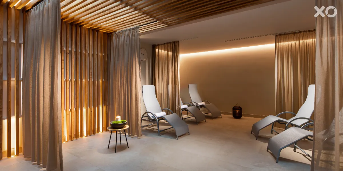 Mamaison Residence Downtown Prague