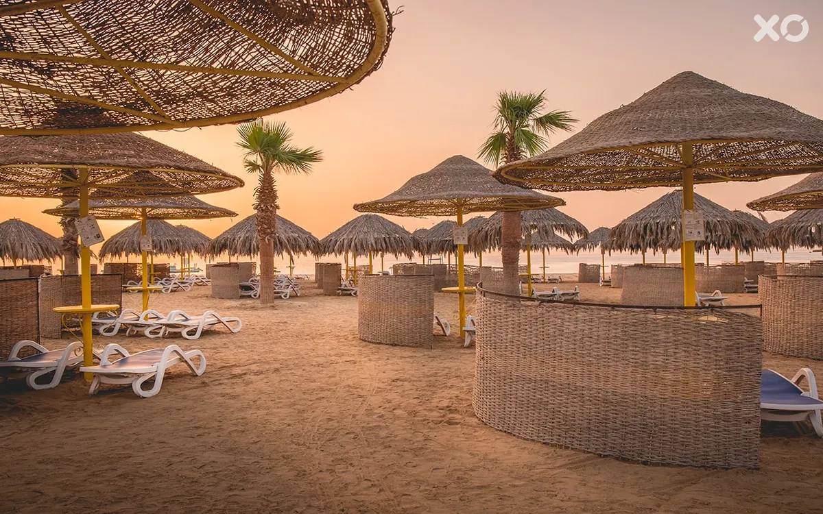 Hilton Marsa Alam Nubian Resort