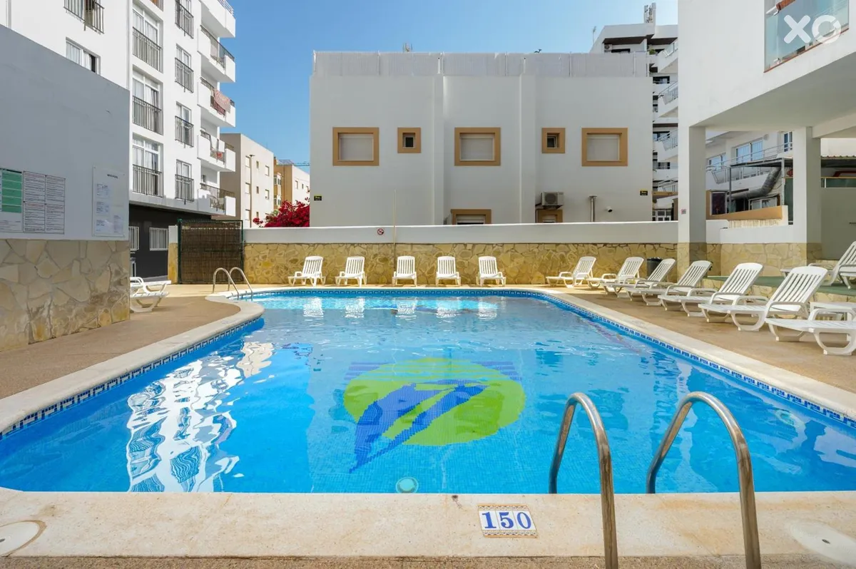 Vibra Caleta Apartments