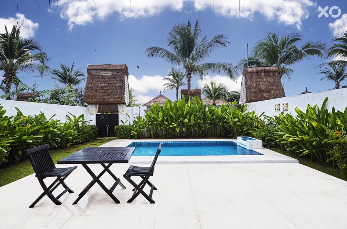 Dhevan Dara Resort & Spa