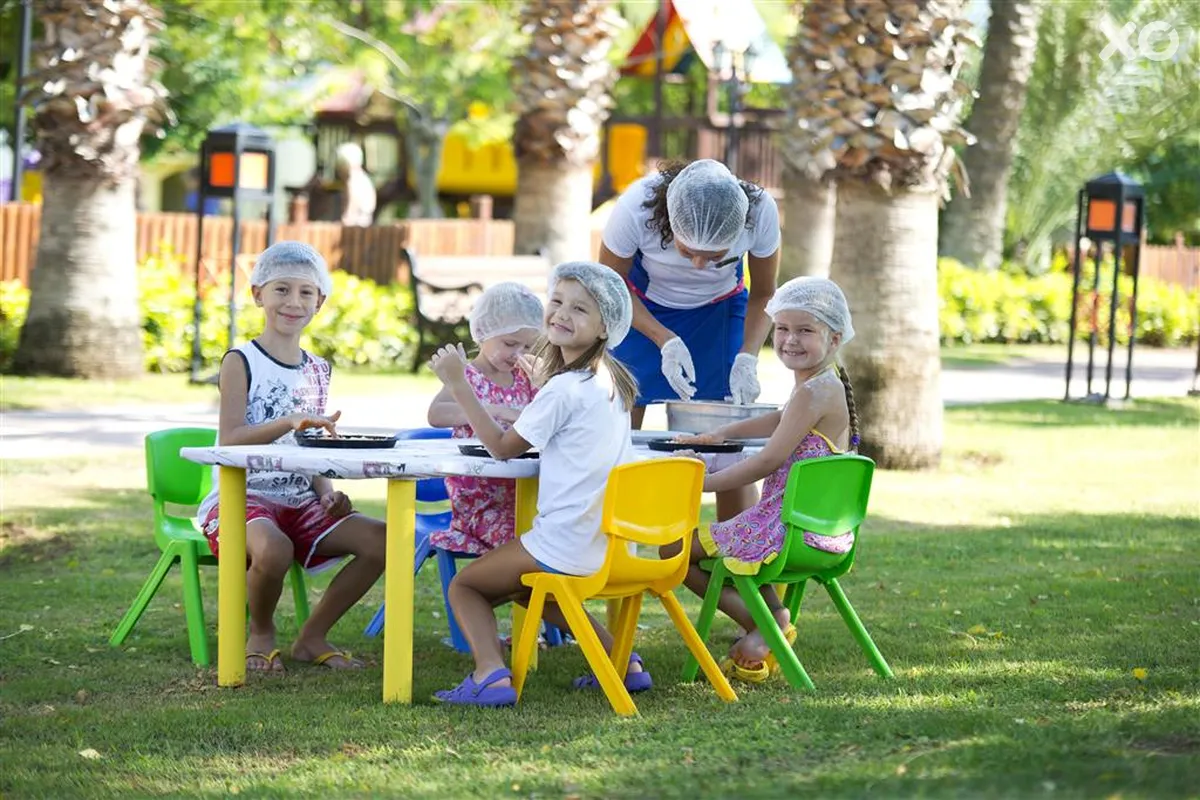 Limak Arcadia Golf & Sport Resort