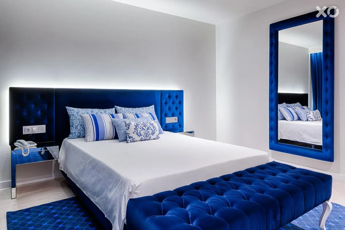 Cristal Porto Hotel