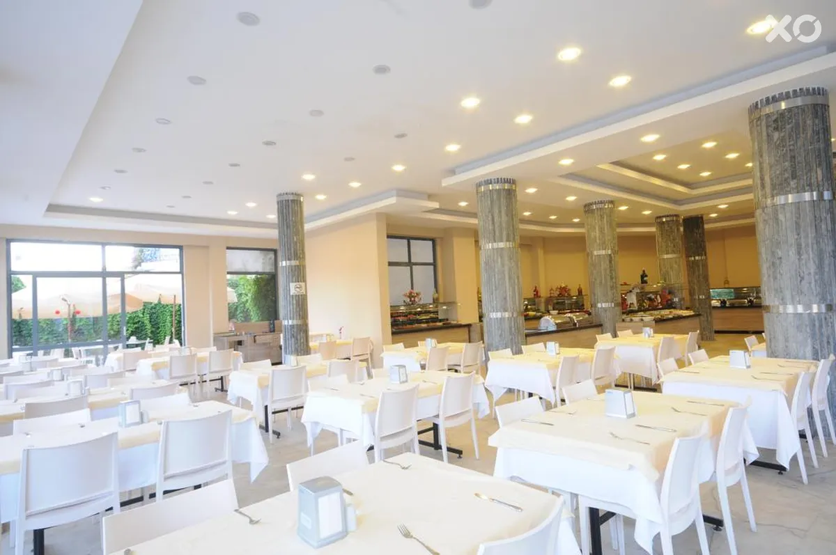 Sonnen Hotel