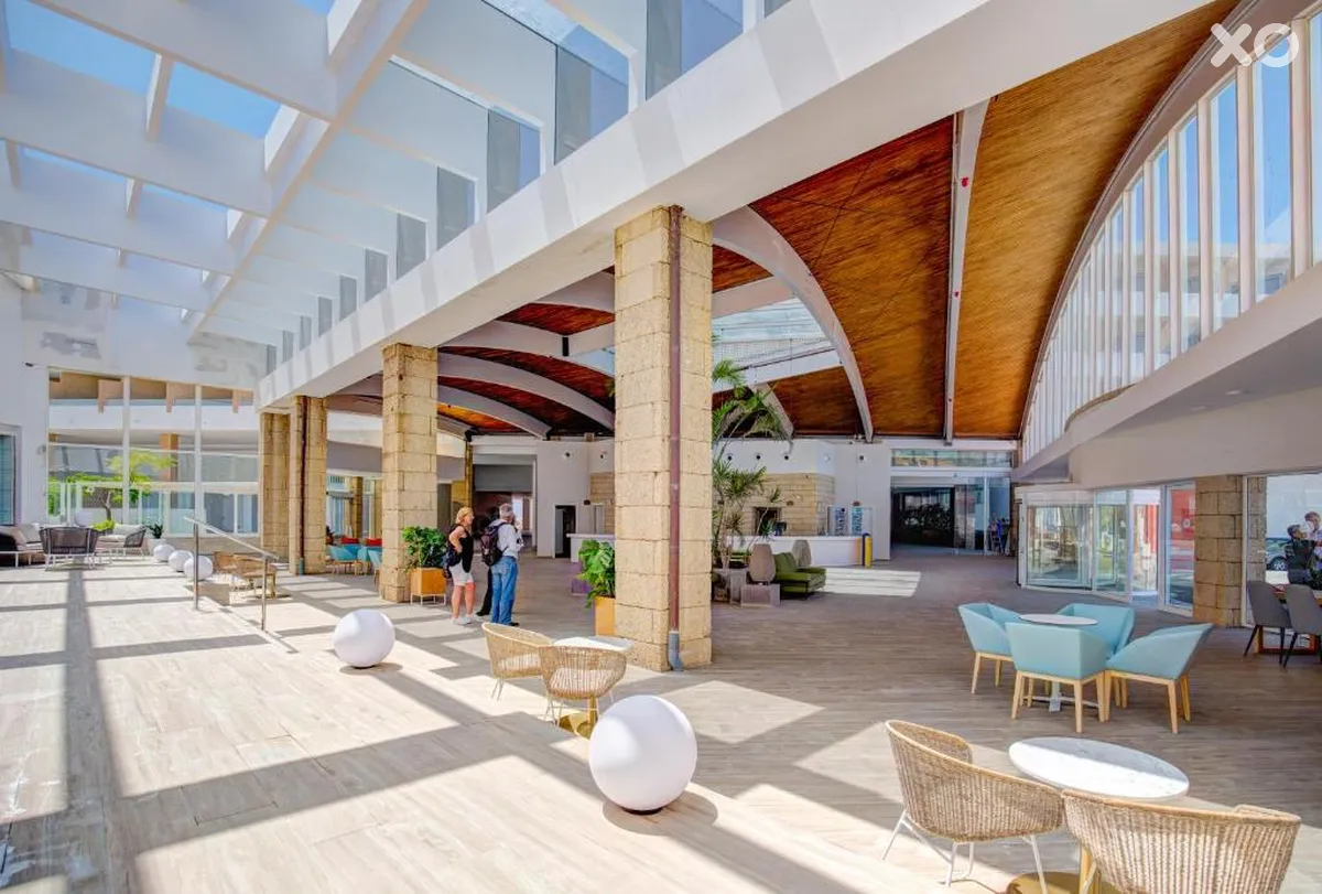 Sbh Maxorata Resort