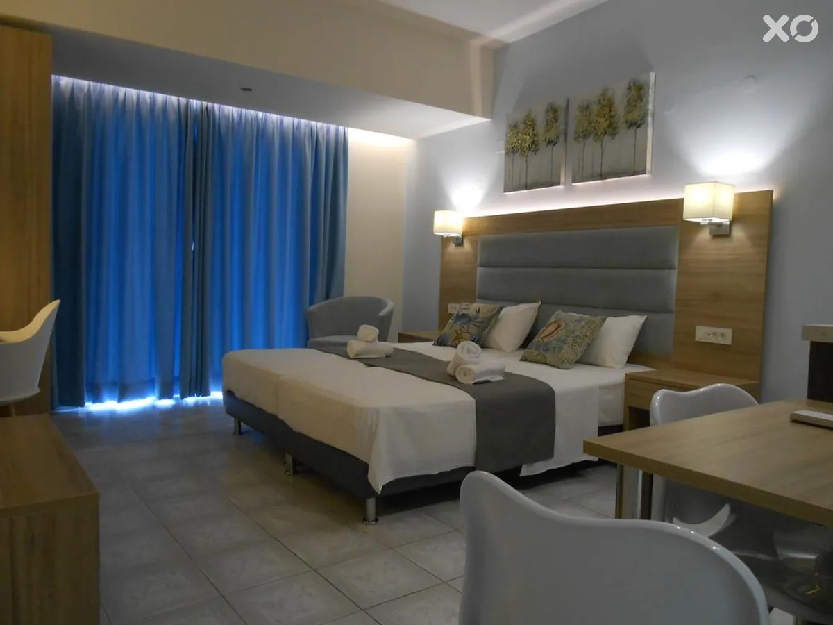 Aristo Apts