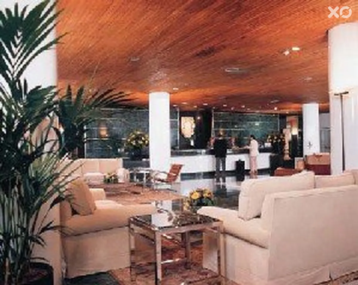 Melia Barcelona Sarria